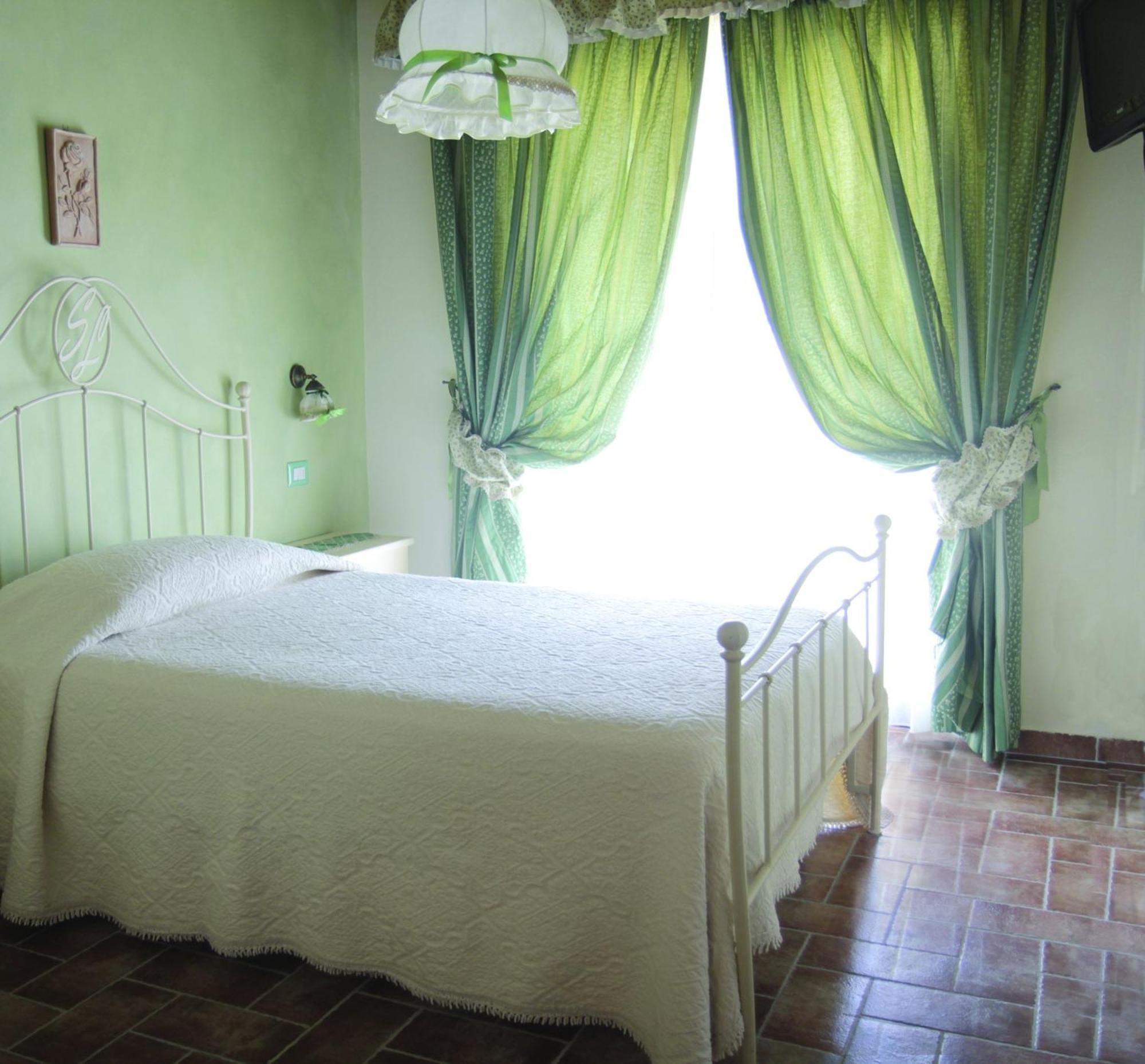 Agriturismo San Lorenzo Serre di Rapolano Szoba fotó
